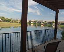 Glendale Waterfront Home